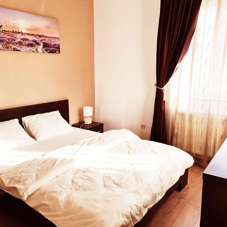 Ideal Apartments オラデア エクステリア 写真