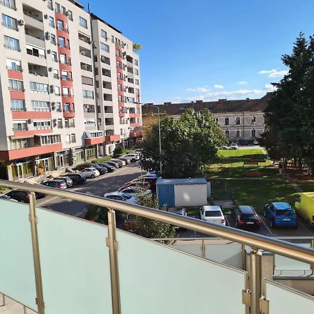 Ideal Apartments オラデア エクステリア 写真