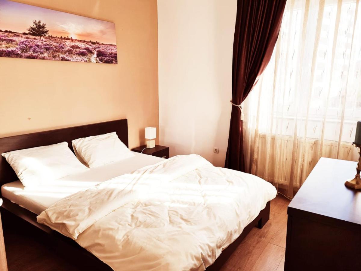 Ideal Apartments オラデア エクステリア 写真