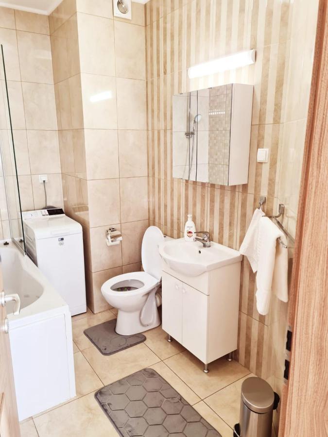 Ideal Apartments オラデア エクステリア 写真