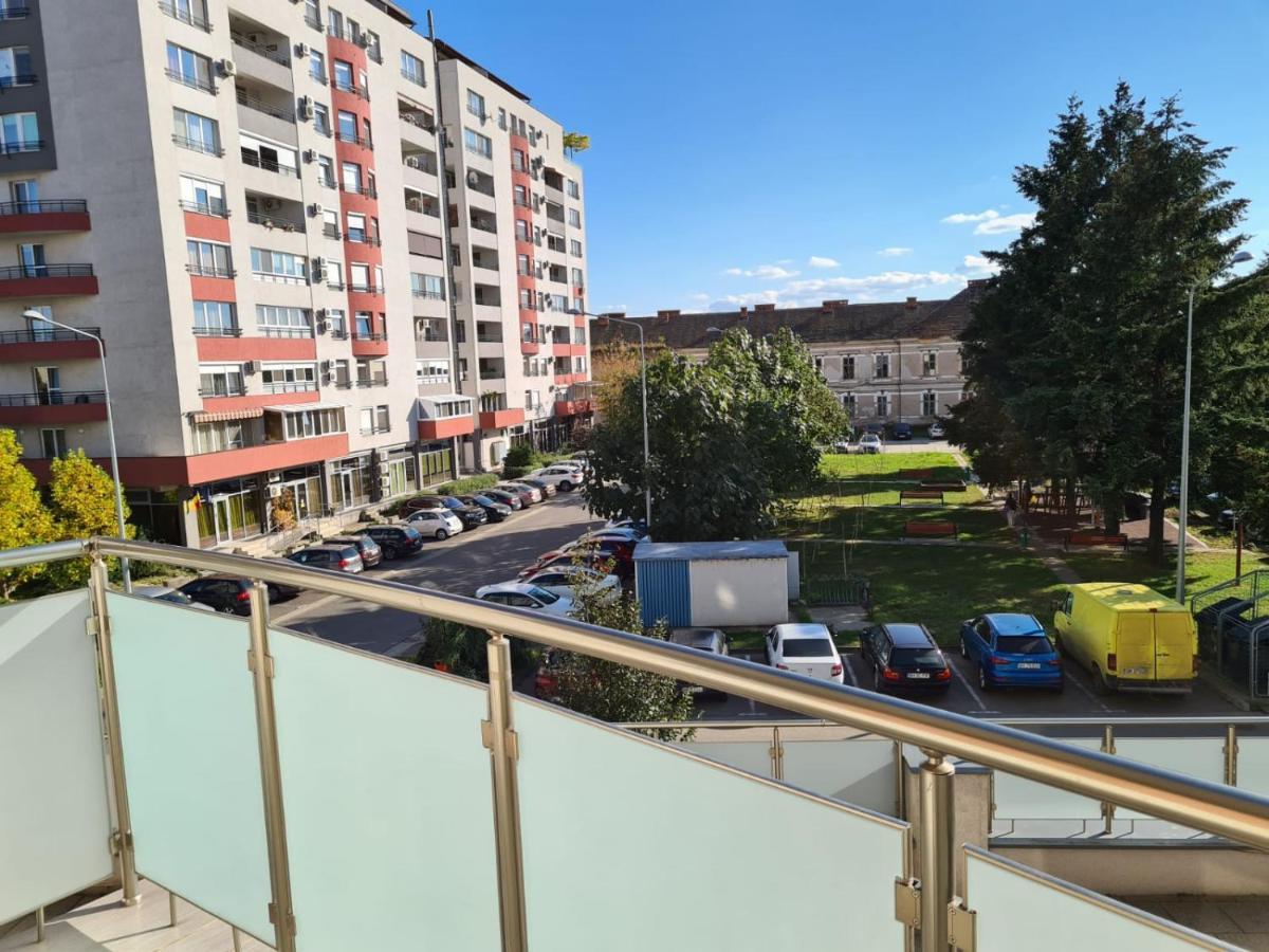 Ideal Apartments オラデア エクステリア 写真