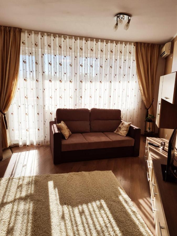 Ideal Apartments オラデア エクステリア 写真