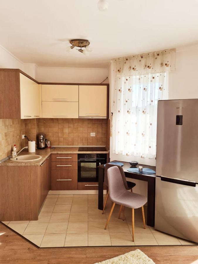 Ideal Apartments オラデア エクステリア 写真